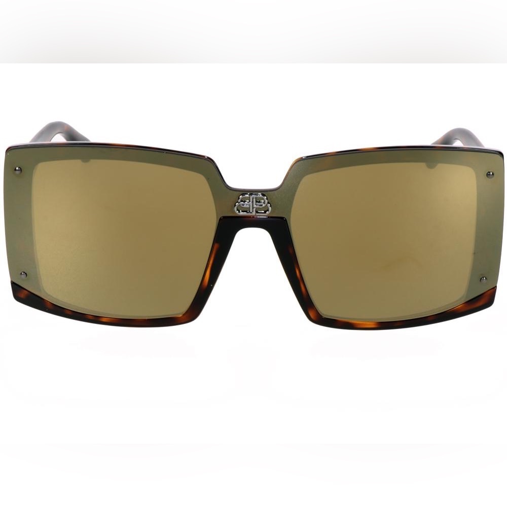 BALENCIAGA HAVANA sunglasses